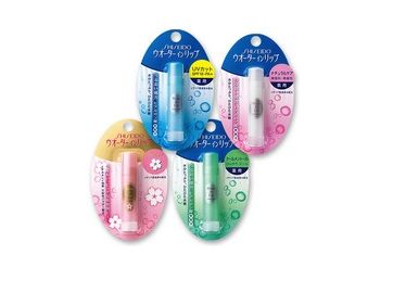 Son dưỡng môi Shiseido Water In Lip