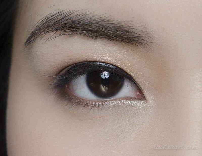 Phấn mắt Shiseido Maquillage True Eye Shadow Nhật Bản