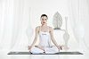 Những bài tập yoga giảm cân sau sinh hiệu quả