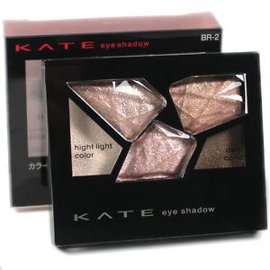 Phấn mắt KATE Eye Shadow Diamond