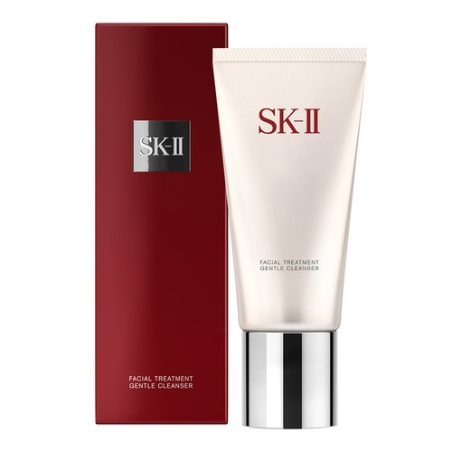 Sữa rửa mặt SK II Facial Treatment Gentle Cleanser
