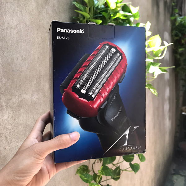 Panasonic-es-st2s