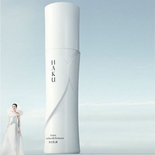 Nước hoa hồng HAKU Shiseido Active Melano 120ml