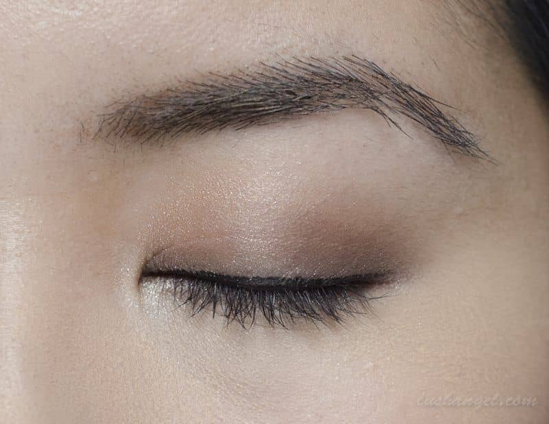 Phấn mắt Shiseido Maquillage True Eye Shadow nhật