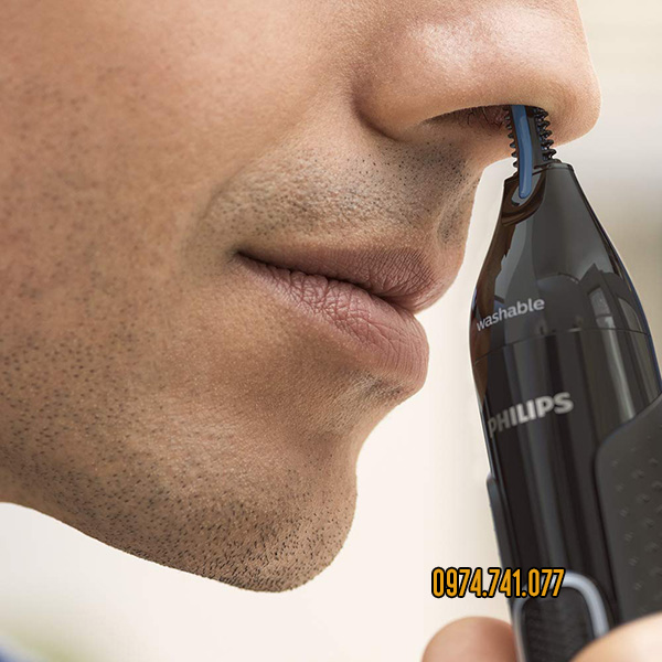 Philips Series 5000 Norelco Nose Trimmer